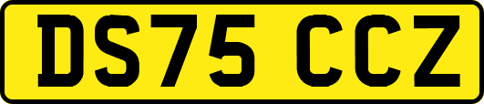 DS75CCZ