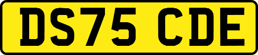 DS75CDE