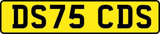 DS75CDS