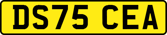 DS75CEA