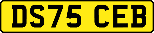 DS75CEB