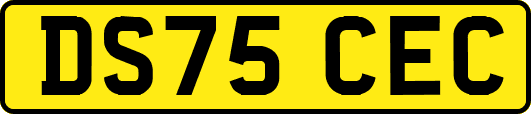 DS75CEC