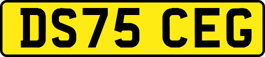 DS75CEG