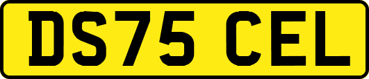 DS75CEL