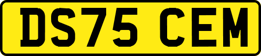 DS75CEM