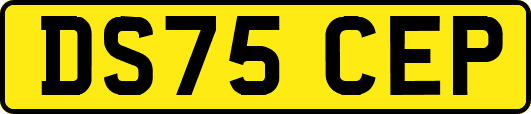DS75CEP
