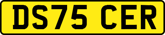 DS75CER