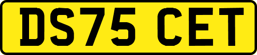 DS75CET