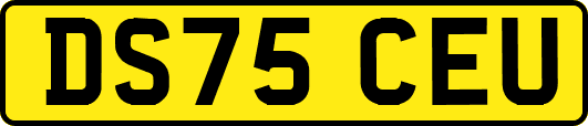 DS75CEU