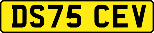 DS75CEV