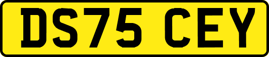 DS75CEY