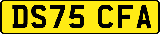 DS75CFA