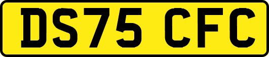 DS75CFC