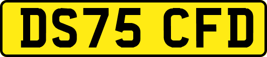 DS75CFD