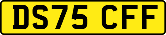 DS75CFF