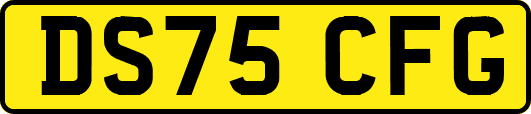 DS75CFG