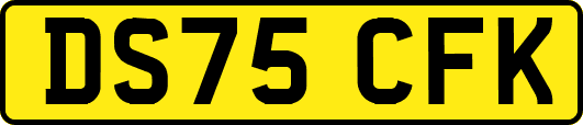 DS75CFK