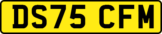 DS75CFM