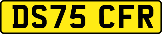 DS75CFR