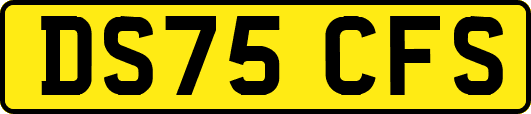 DS75CFS