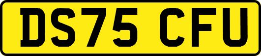 DS75CFU