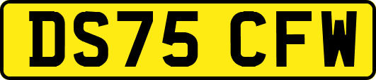 DS75CFW