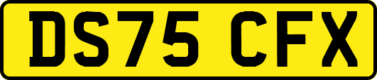 DS75CFX