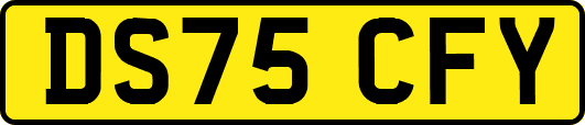 DS75CFY