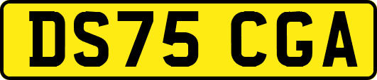 DS75CGA