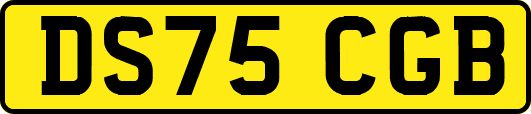 DS75CGB