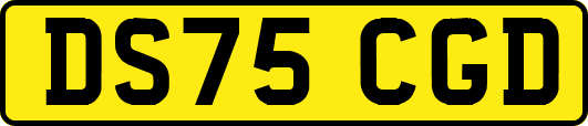 DS75CGD