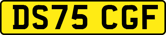 DS75CGF