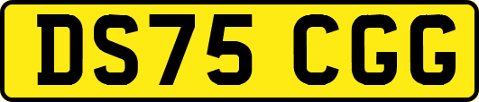 DS75CGG