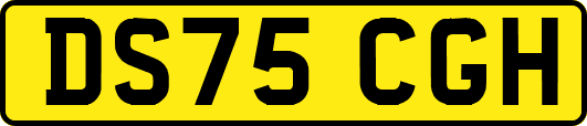 DS75CGH