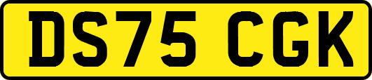DS75CGK