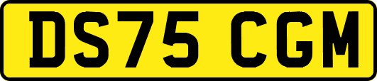 DS75CGM