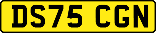DS75CGN