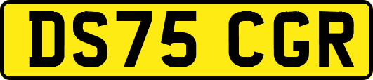 DS75CGR