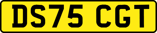 DS75CGT