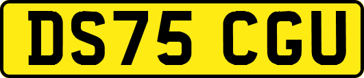 DS75CGU