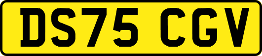 DS75CGV