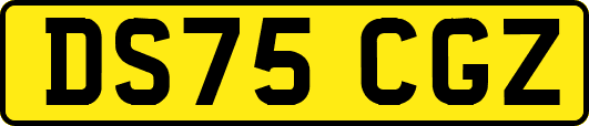 DS75CGZ