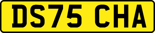 DS75CHA