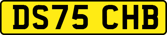 DS75CHB