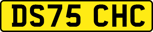 DS75CHC