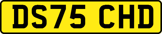 DS75CHD
