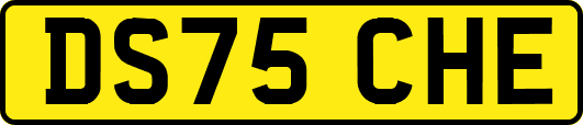 DS75CHE