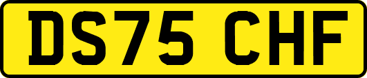DS75CHF