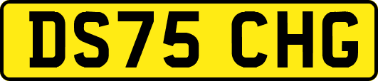 DS75CHG