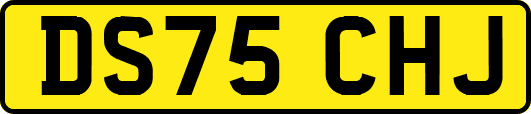 DS75CHJ